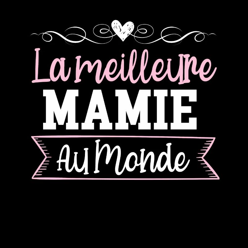 Die beste Oma der Welt Muttertag