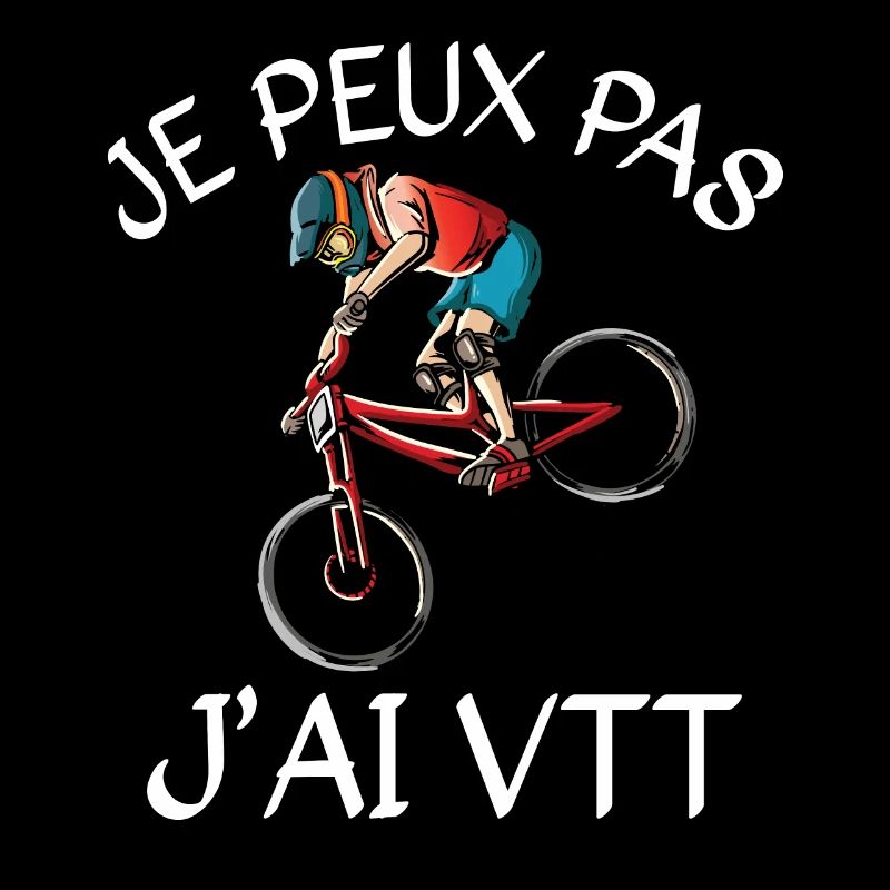 I Can't Have VTT
