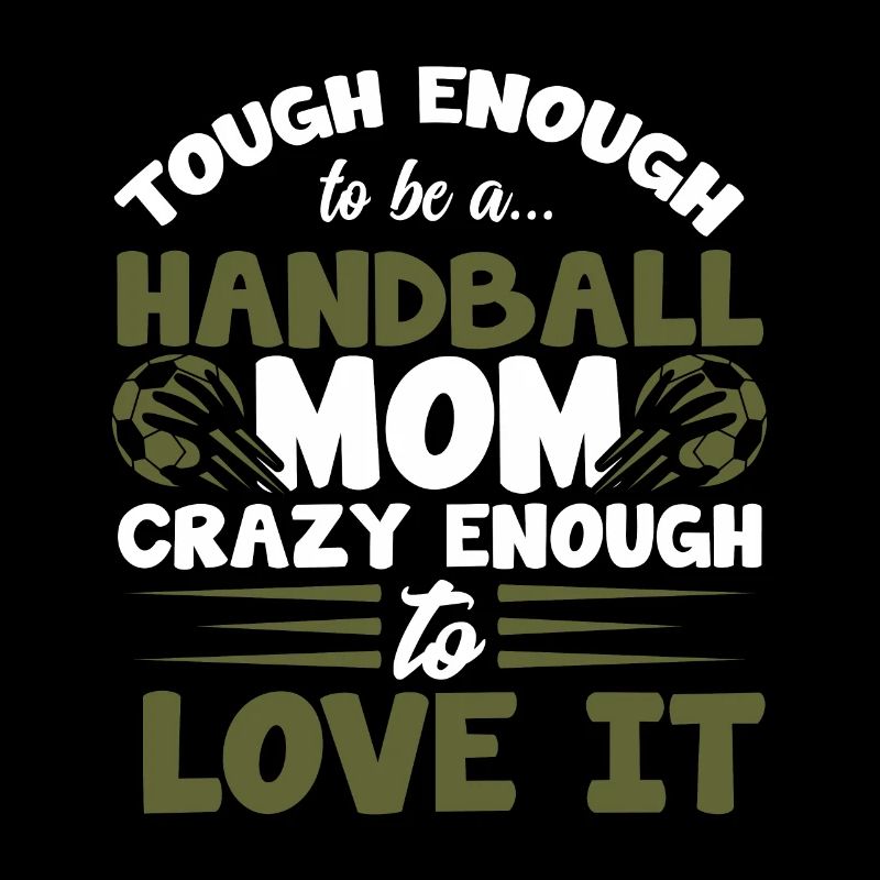 handball maman maman