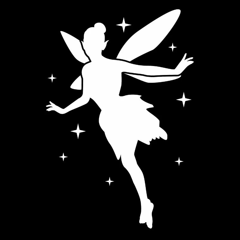 Fee Zauberfee Elfe Märchen Damen Mädchen Geschenk