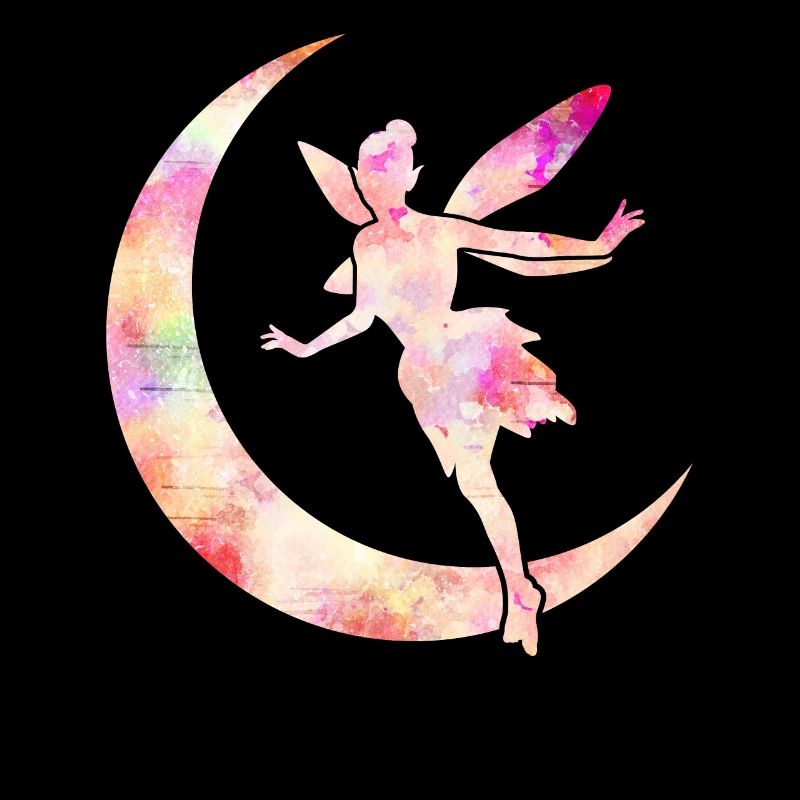 Fee Zauberfee Elfe Märchen Damen Mädchen Geschenk