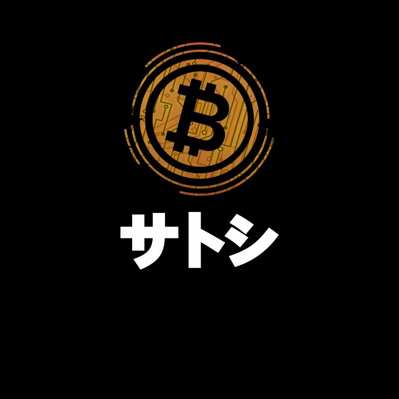サトシ Bitcoin Crypto Currency