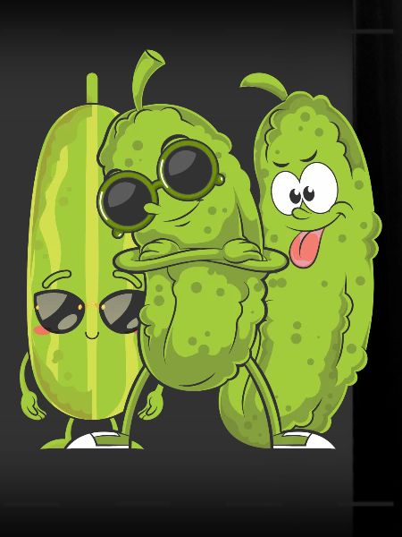 Cucumber