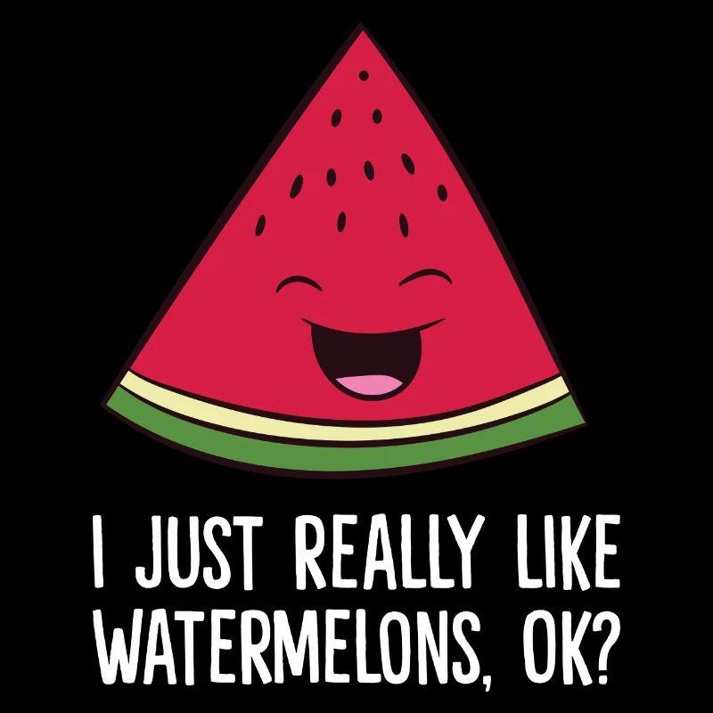 Pastèque - I just really like watermelons, ok?