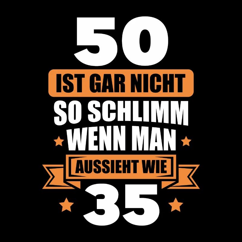 50. Geburtstag Geschenk Idee