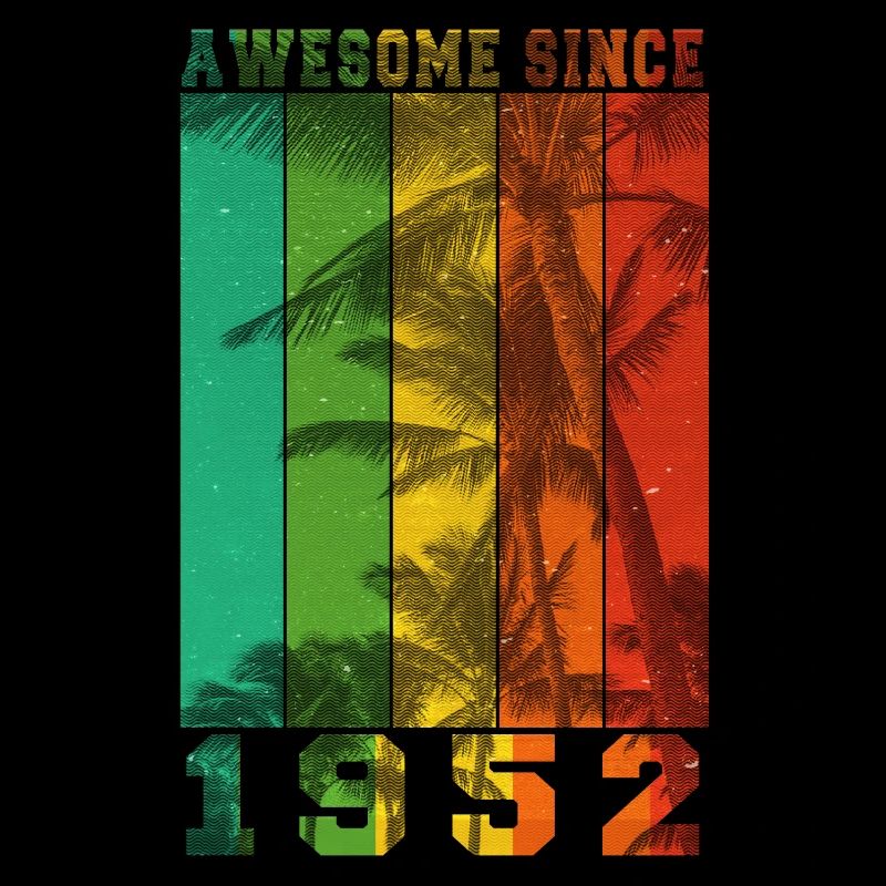 Awesome Since 1952