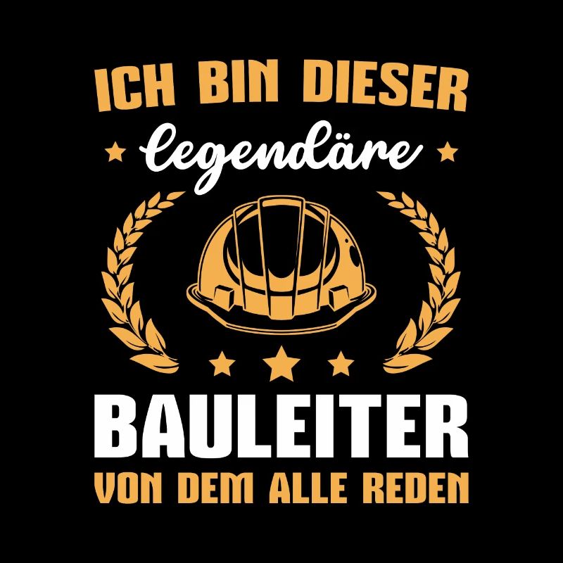 Bauleitung Ausbildung Baustelle Bauleiter