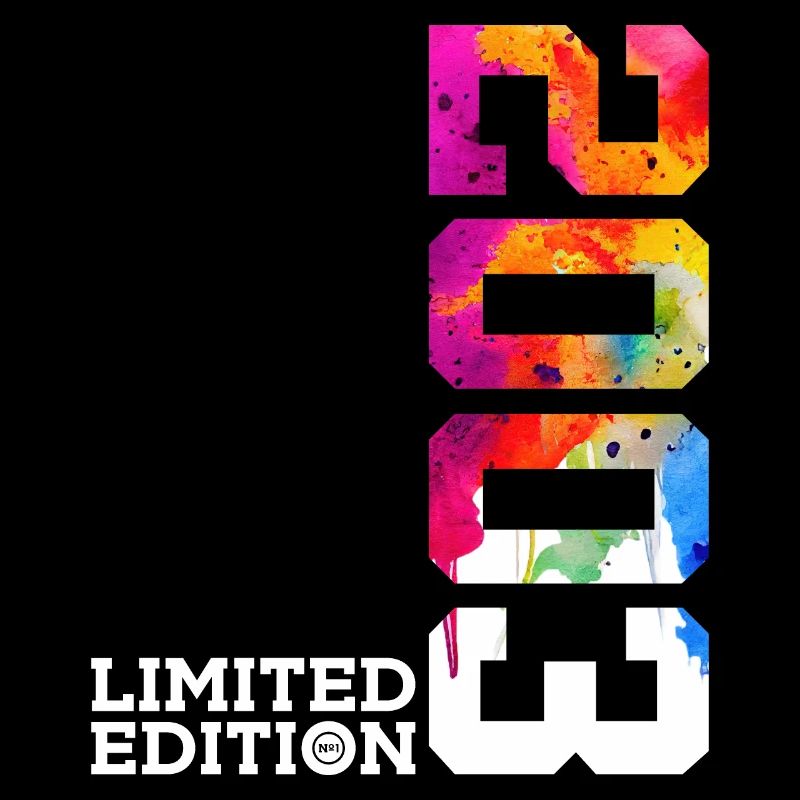 23. GEBURTSTAG LIMITED EDITION 2003