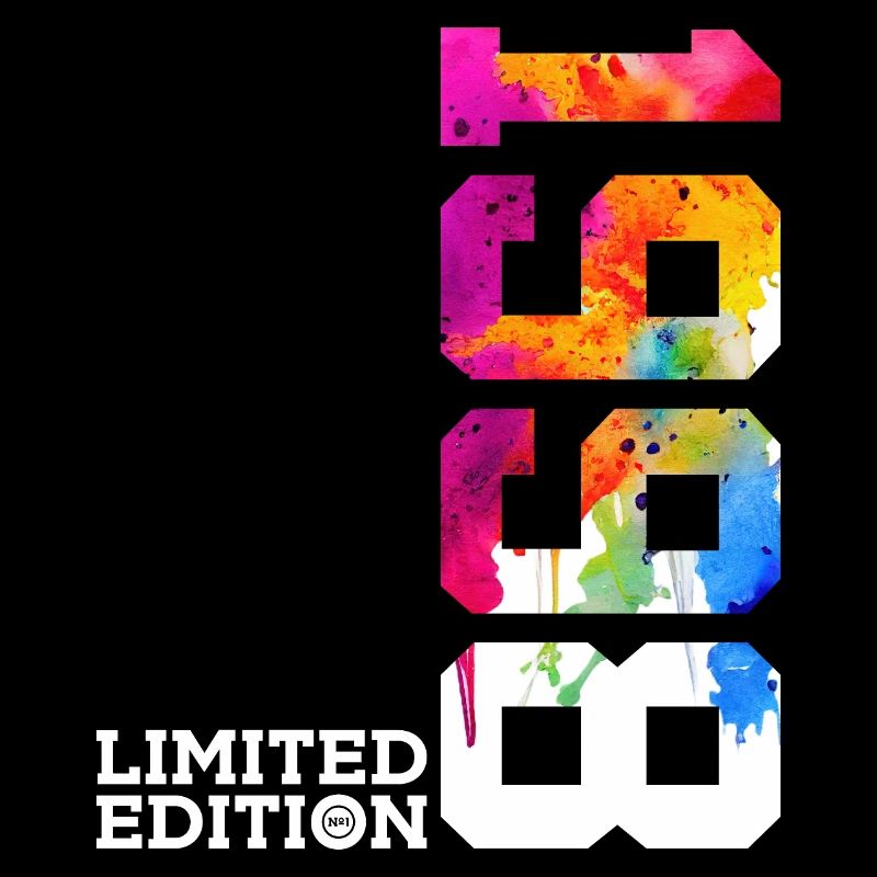 28E ANNIVERSAIRE ÉDITION LIMITÉE 1998