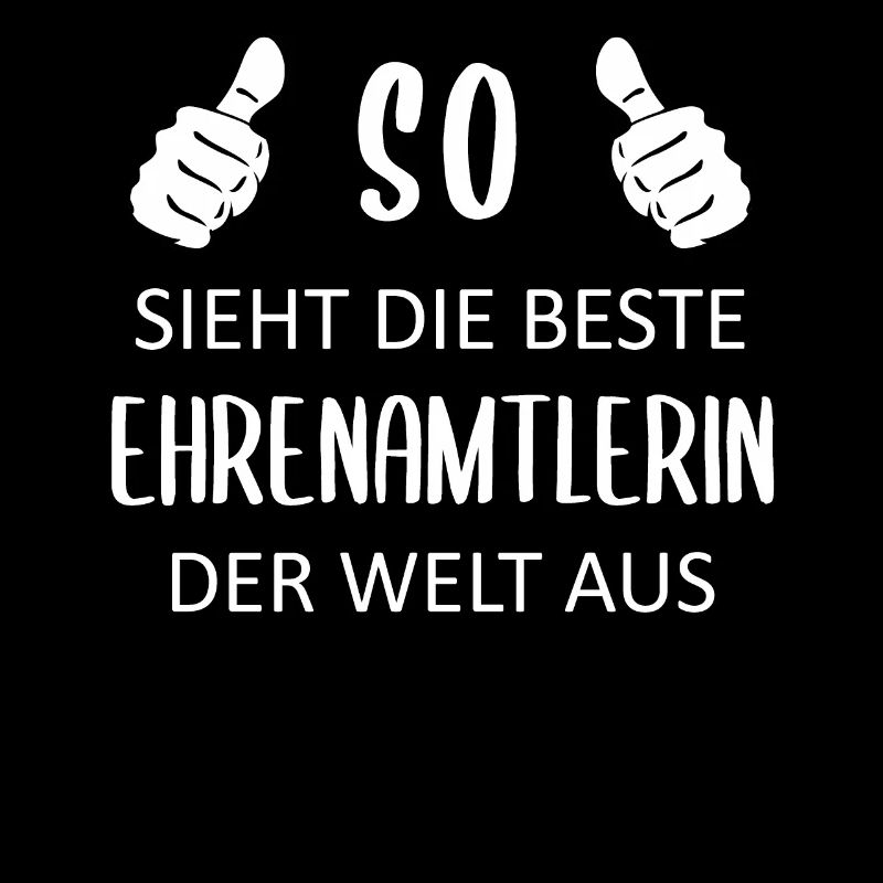 Ehrenamt Beste Ehrenamtlerin Spruch Geschenk