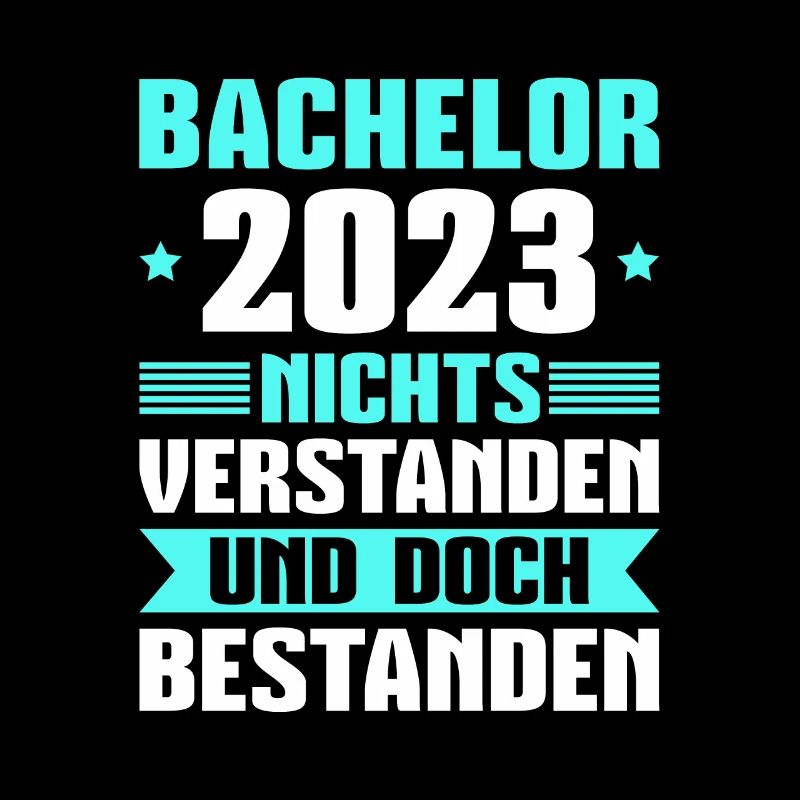Bachelorprüfung 2023 Abschluss Bachelor
