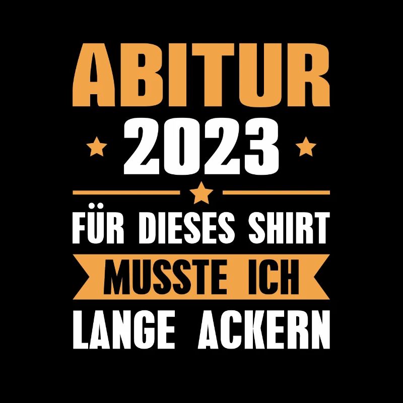 Abitur 2023 Abschluss Abi Geschenkidee