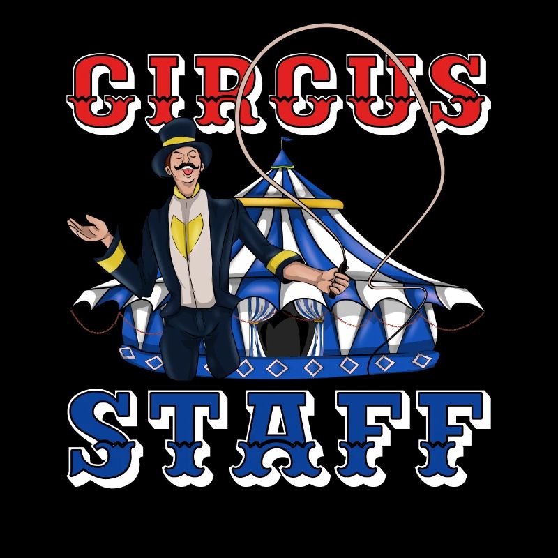Artiste de cirque Carnaval Circus Lovers Circus