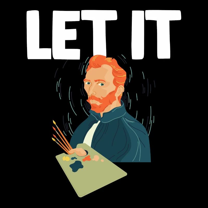 Let It Gogh