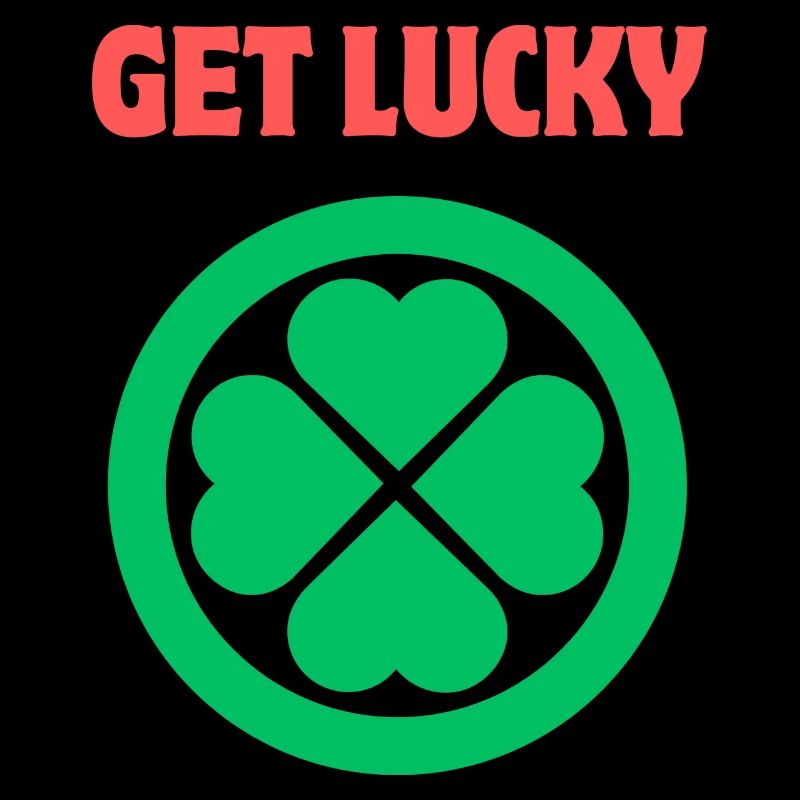 Get Lucky / Clover