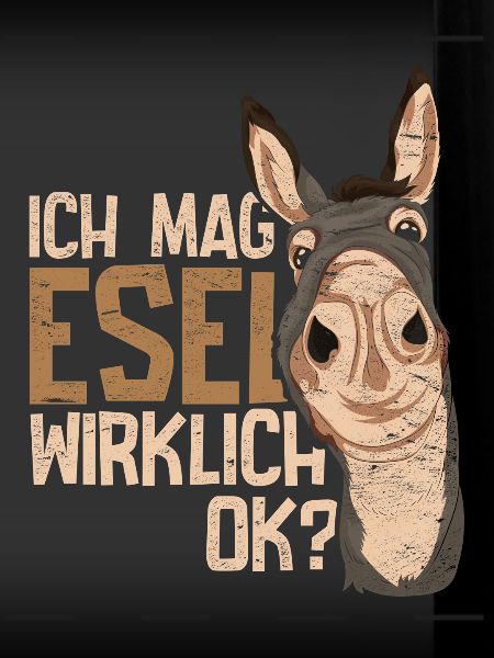 Esel