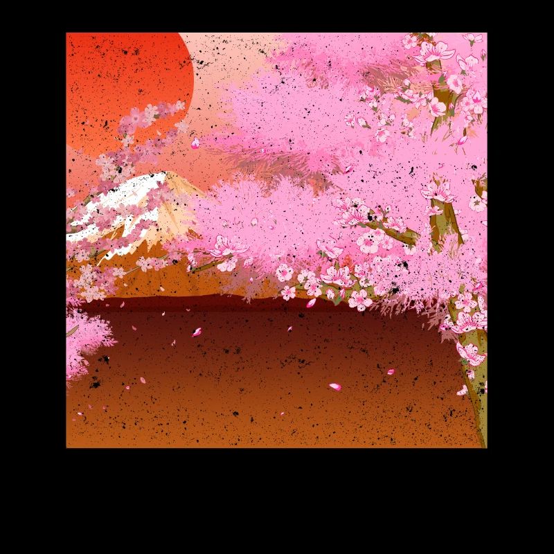 Japanese Cherry Blossom Tree Gift Sakura