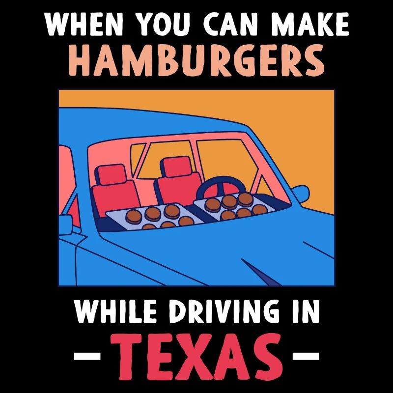 Le temps texan brûle la conception estivale pour