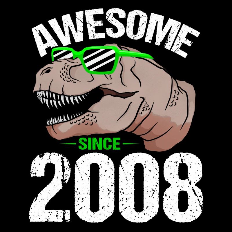 Dino-Star Celebration Mood Top Gift Idea