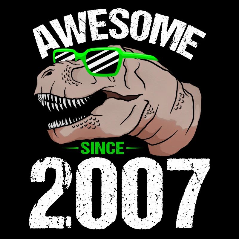 Dino-Star Feierlaune Top Geschenkidee