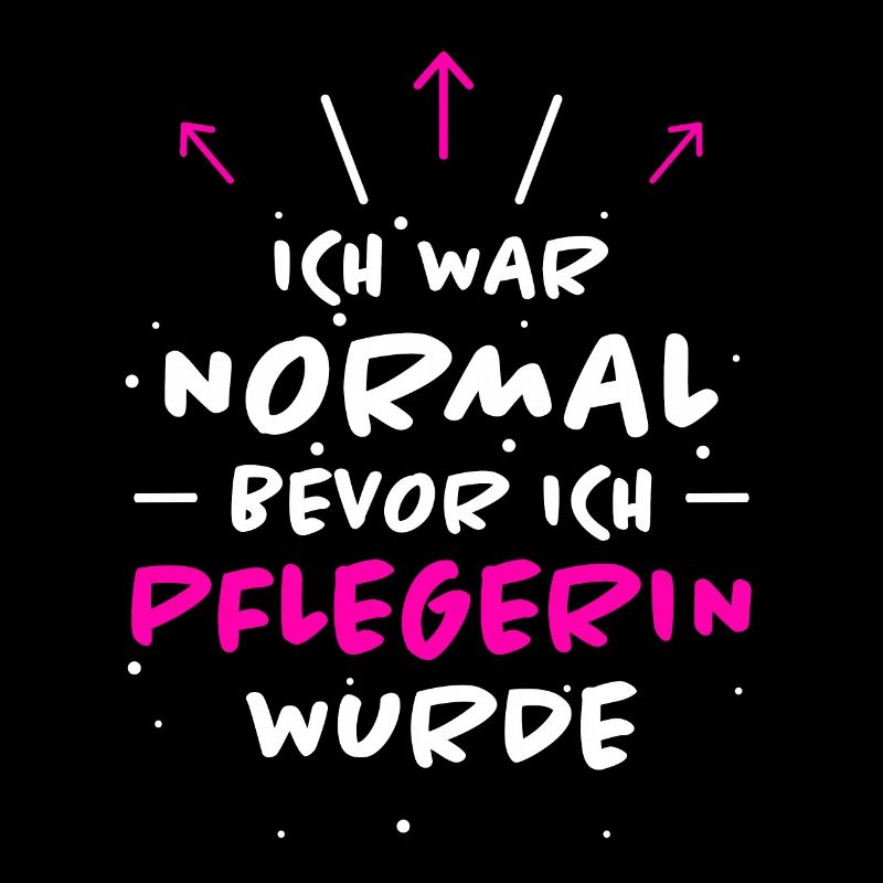Pflegerin Spruch Pflegekraft Pflegerin Geschenk