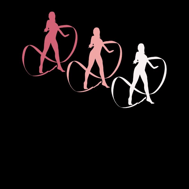 Colored Gymnastics - Movement Poetry