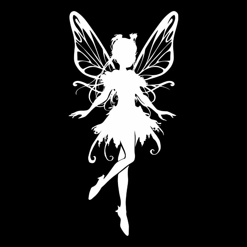 Fairy, Elf, Fairy Tale, Mythical Creatures