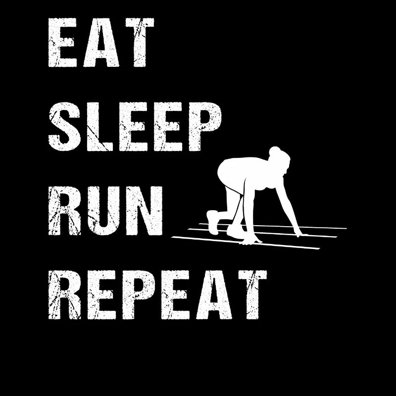 Runners Life – Always on the Run