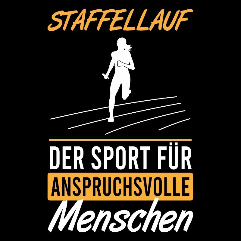 Elite Run - Der Anspruchsvolle Sport