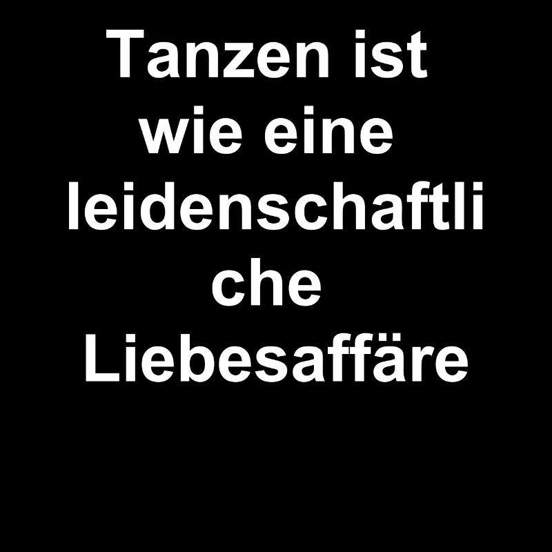 Tanzen ist das perfekte Geschenk
