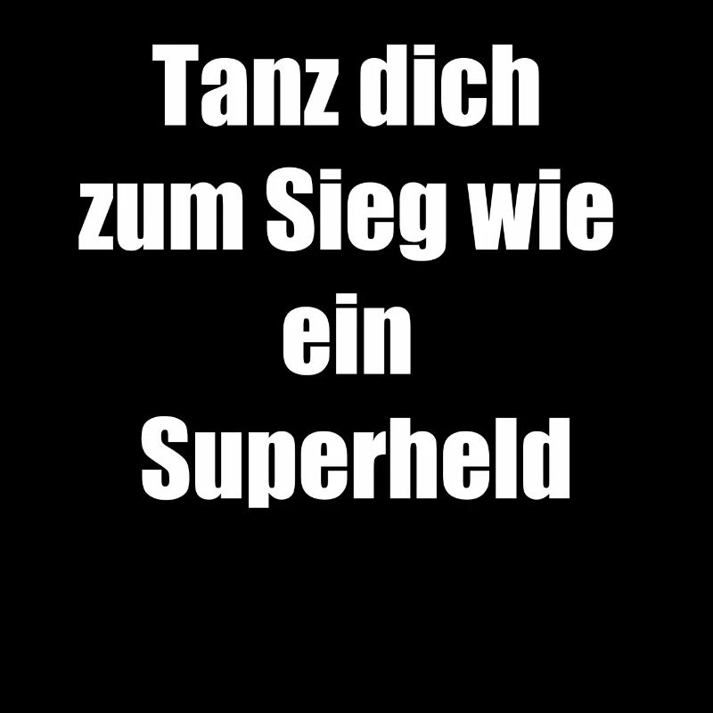 Superhero Dance Gift