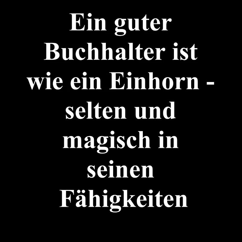 Die Legende unter den Buchhaltern