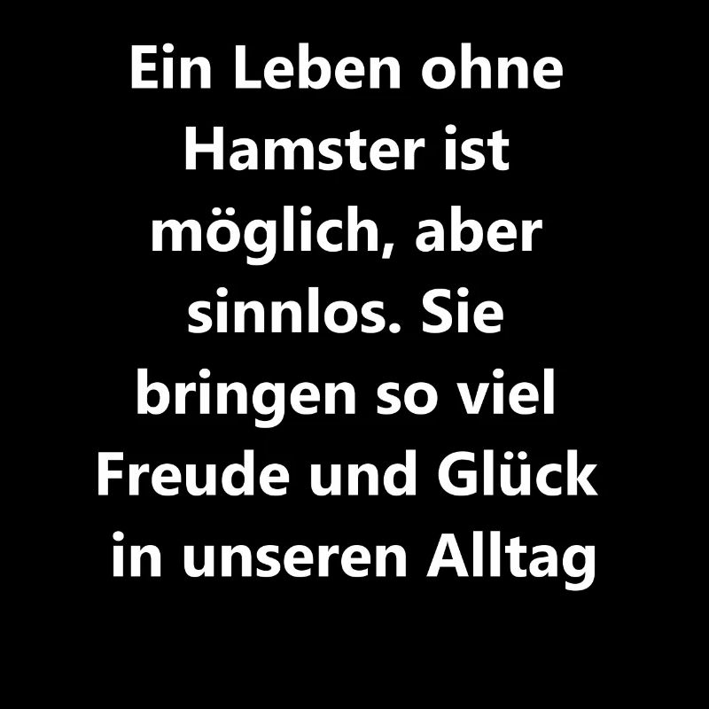 Coffret cadeau Hamster Happiness