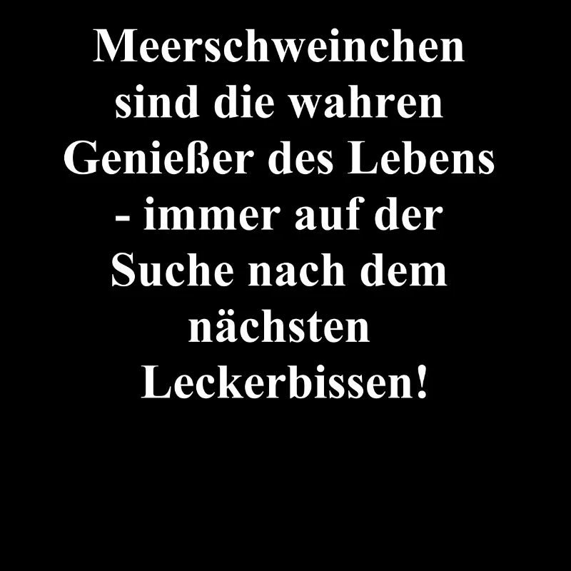 Cadeaux mignons de cochon d’Inde pour ceux qui ont la dent sucrée