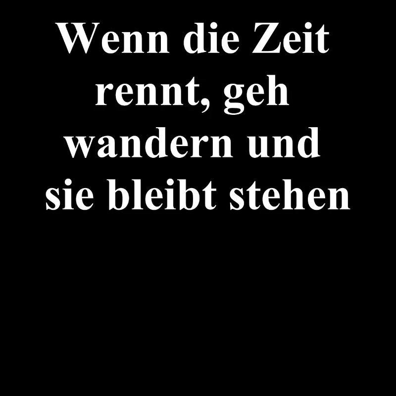 Cadeau d’arrêt du temps