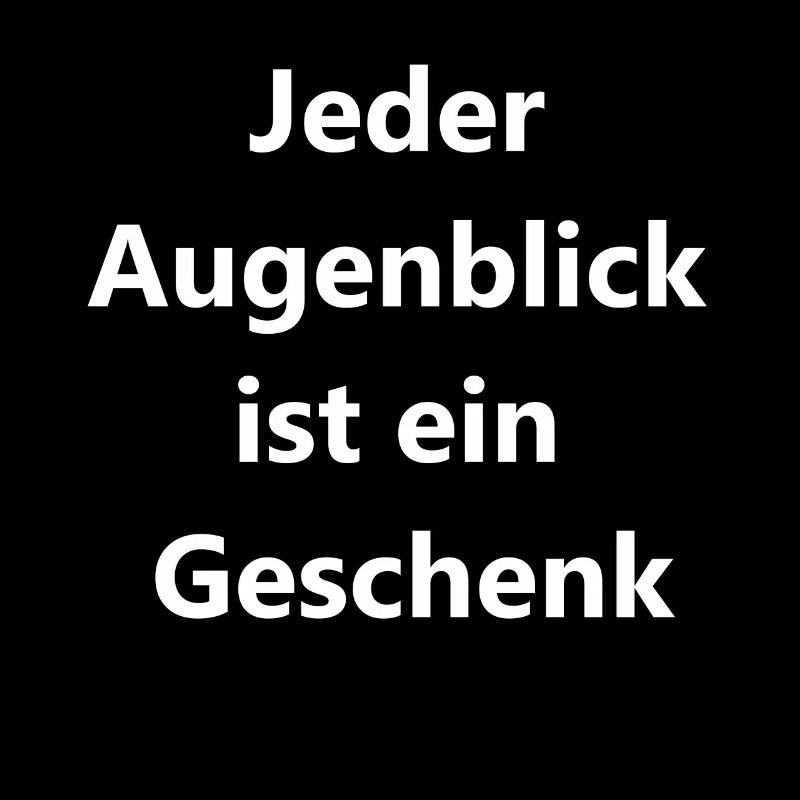 Zeitlose Erinnerungen Geschenk