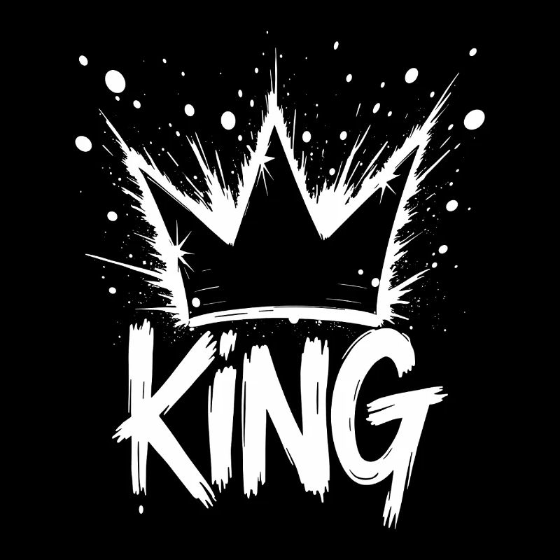 König Krone Splash King Crown