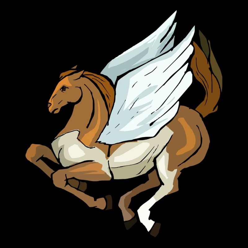 Pegasus