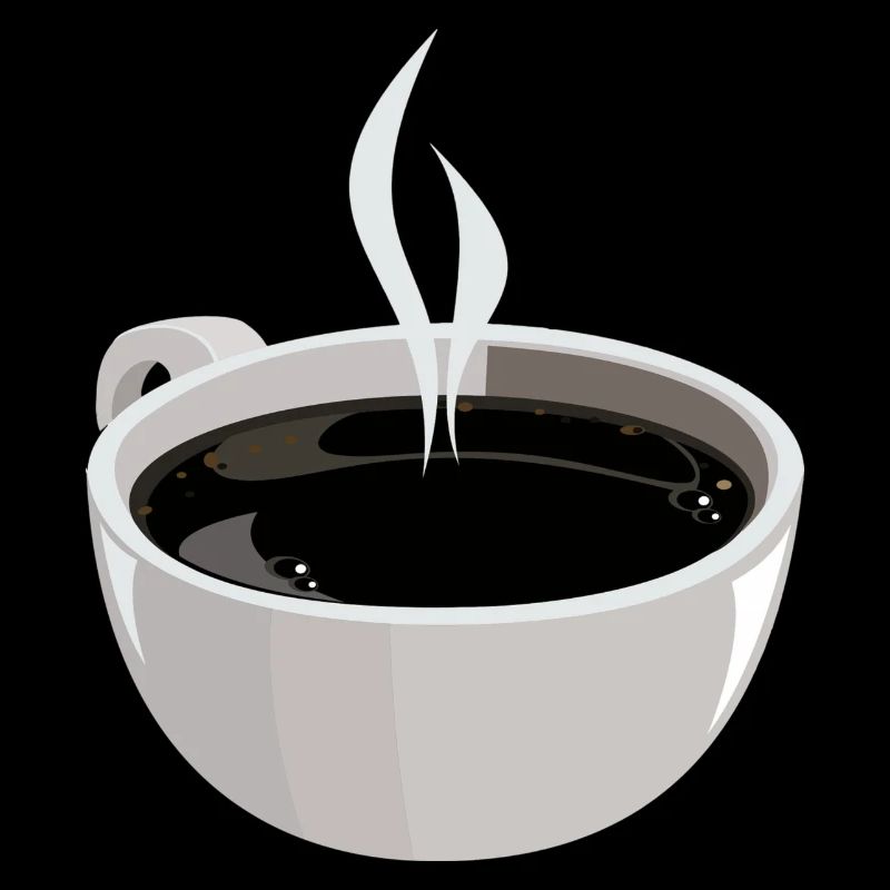 café chaud