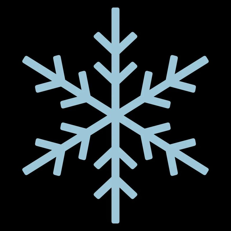 snowflake 3