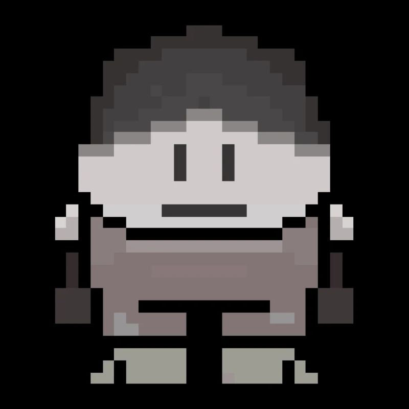 pixelart
