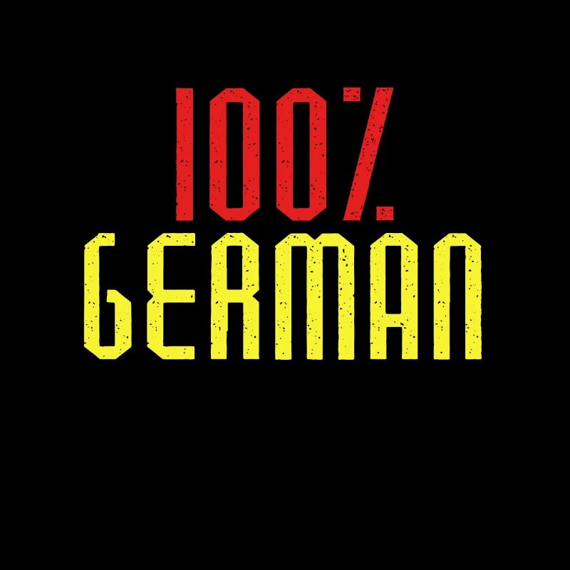 German Germany German Gift German