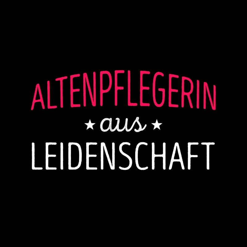 Altenpflegerin