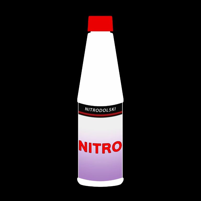Nitro, Nitrodolski Nitro dolski Wojtek Suchodolski