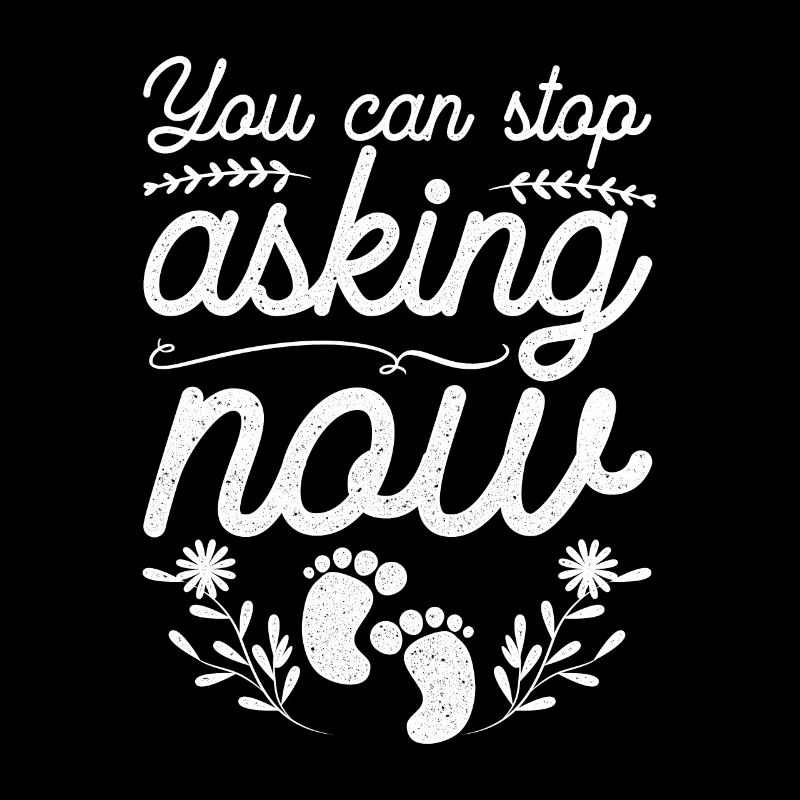 Annonce de grossesse drôle mère