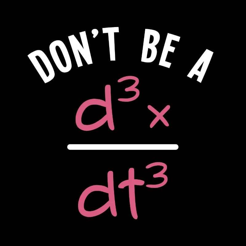 Do not Be a Jerk - algebra math math teacher
