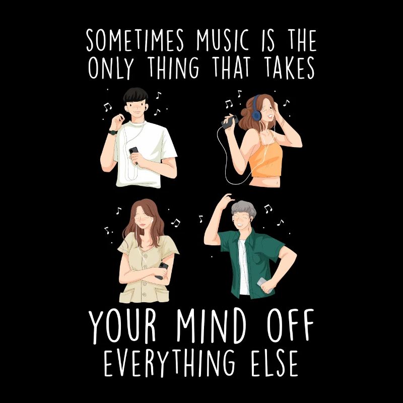 Classical music records gift