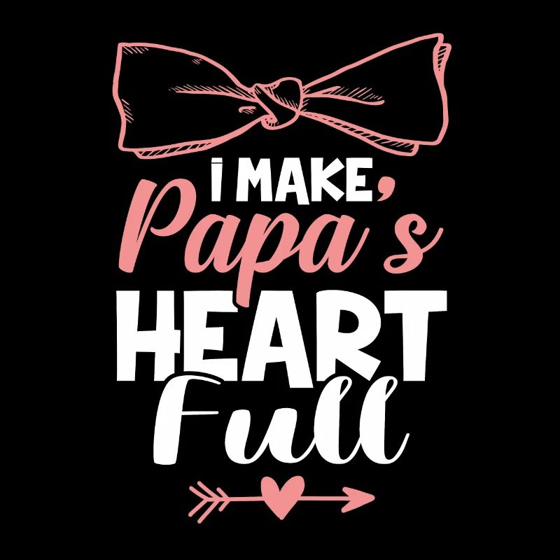 papa bébé