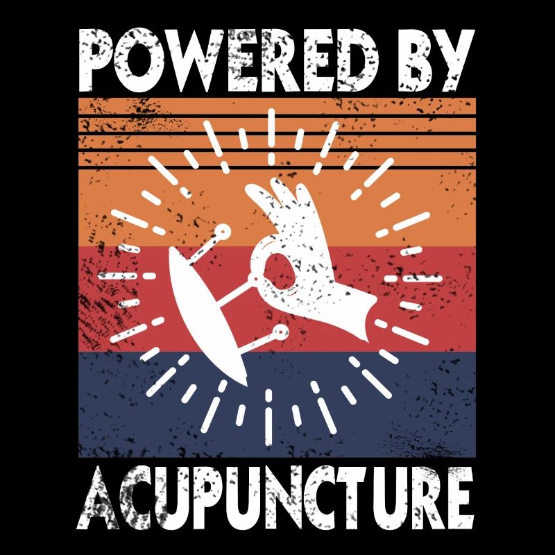 Propulsé par l’acupuncture