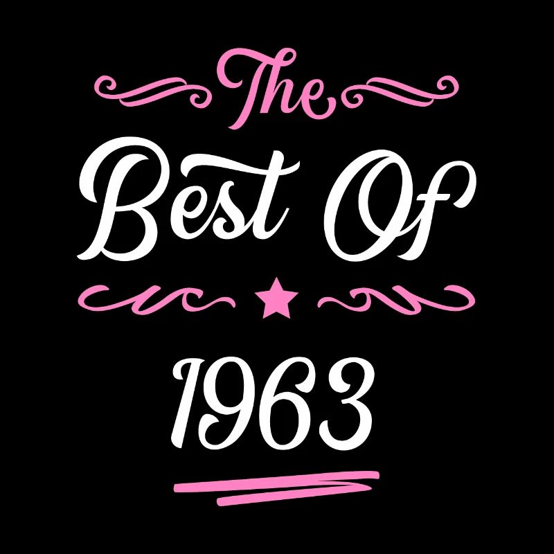 1963 best of